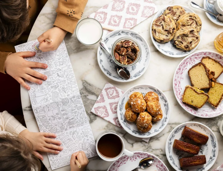 Mama Shelter, base ideale per andare alla scoperta di Roma con la famiglia