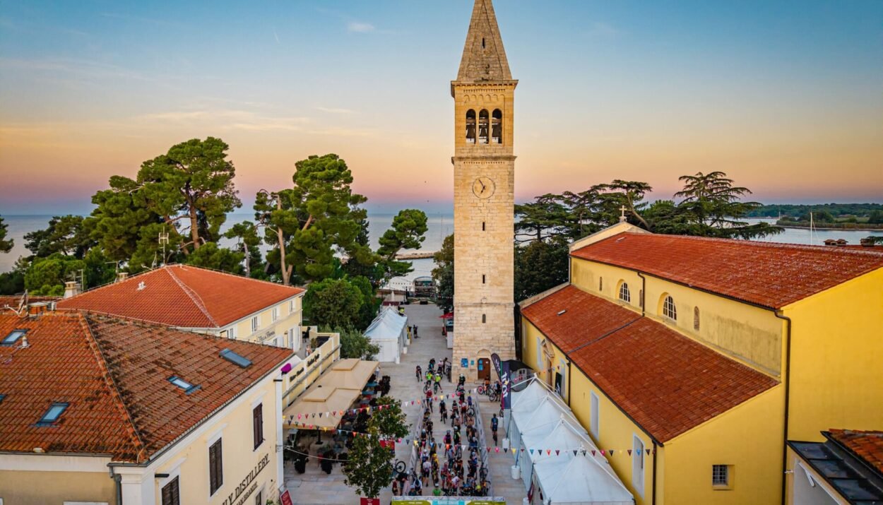 Croazia, torna NOVA Eroica Istria 2026