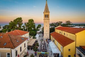 Croazia, torna NOVA Eroica Istria 2026