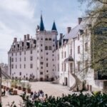 Scopri Nantes nel 2026: eventi, mostre, arte contemporanea e il percorso della linea verde. Idee di viaggio e novità da non perdere. - Viaggiarenews