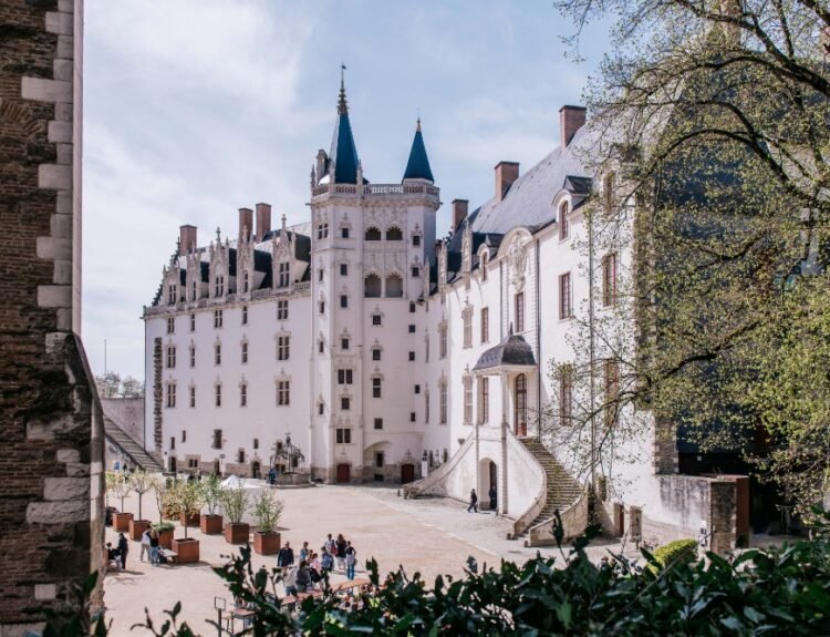 Scoprire Nantes: cosa vedere tra arte, eventi e cultura