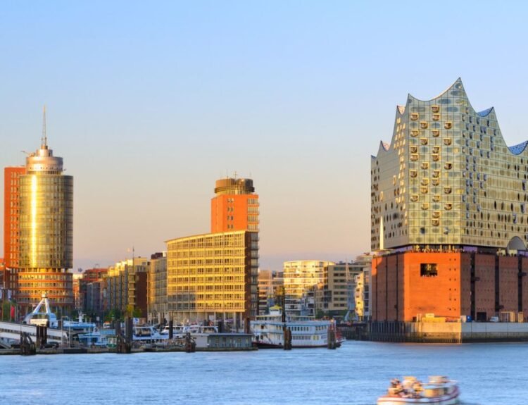 Your next stop: le città della Germania da scoprire