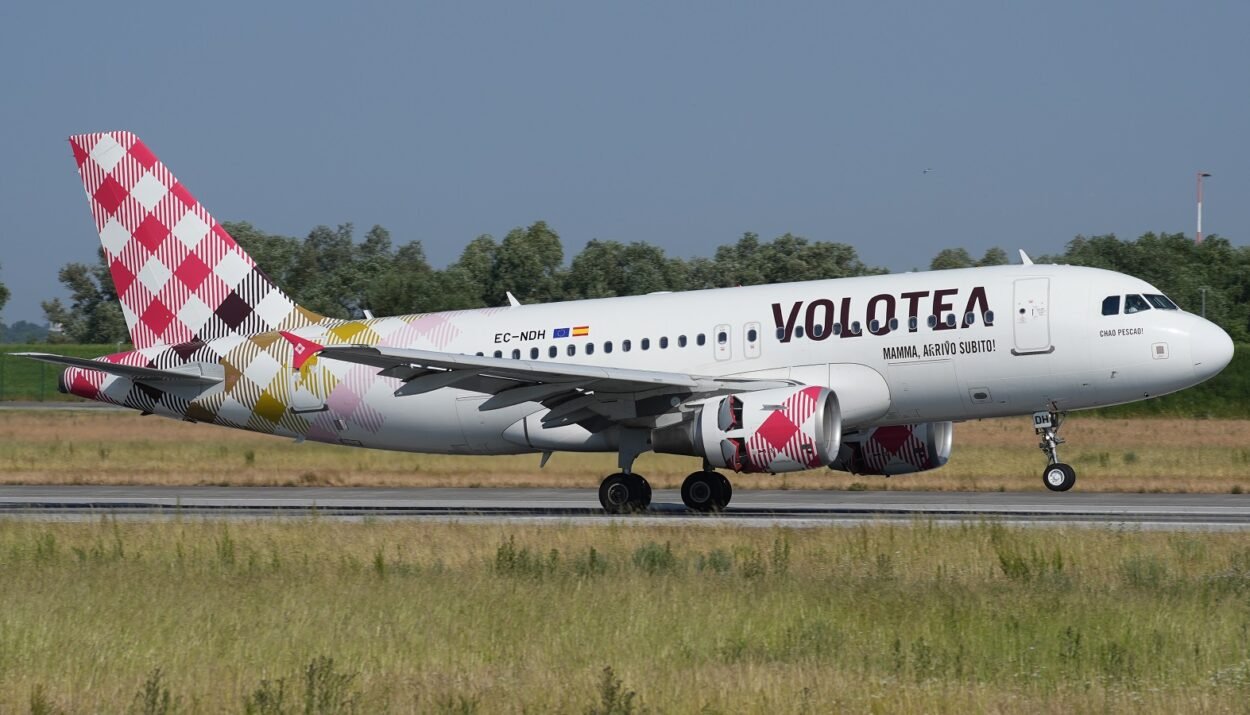 Volotea
