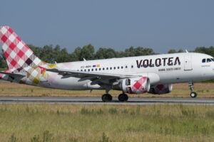 Volotea
