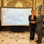 Wizz Air a Napoli - Margherita Chiaramonte_Gabriele Imperiale-