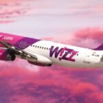 Wizz Air low cost 2026: seconda migliore compagnia aerea ultra low cost