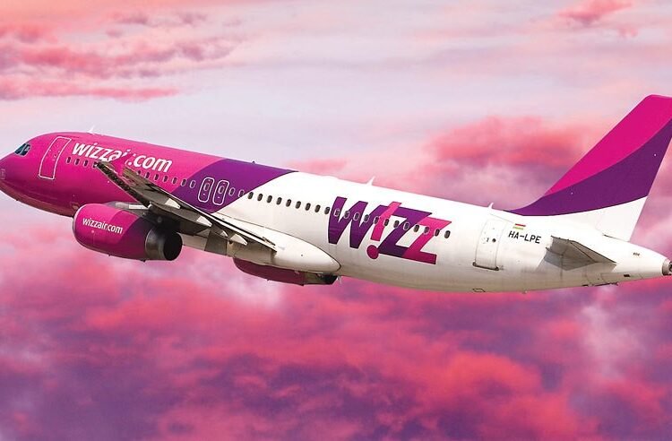 Wizz Air low cost 2026: seconda migliore compagnia aerea ultra low cost