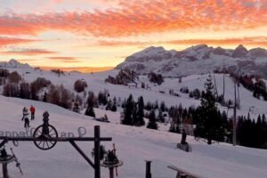 viaggiarenews Dolomiti Wellness Hotel Fanes