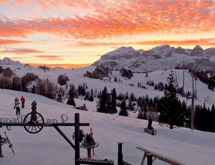 viaggiarenews Dolomiti Wellness Hotel Fanes