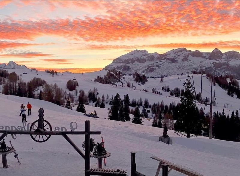 viaggiarenews Dolomiti Wellness Hotel Fanes