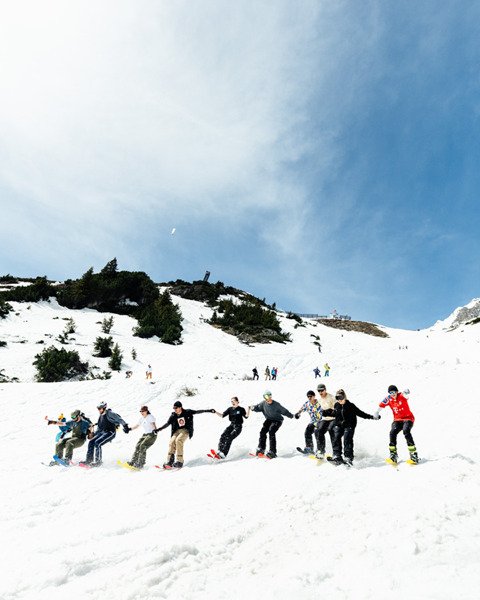 viaggiarenews Innsbruck