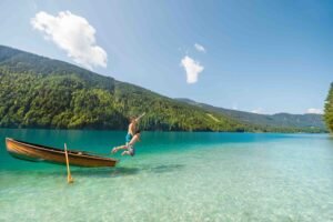 viaggiarenews Carinzia