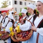 viaggiarenews Pasqua in Istria