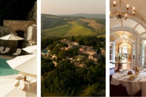 viaggiarenews Borgo Pignano