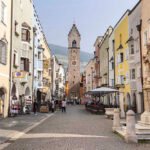 viaggiarenews Primavera a Vipiteno