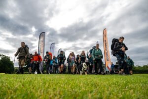 viaggiarenews Highlander Adventure