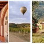 viaggiarenews Tenuta di Artimino Meliá Collection