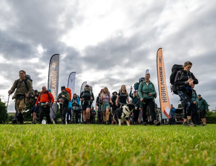 viaggiarenews Highlander Adventure