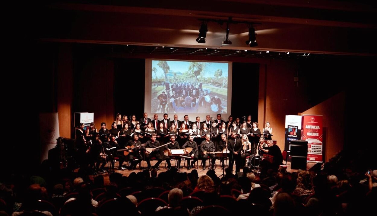 viaggiarenews Türkiye Culture Route Festivals 2026