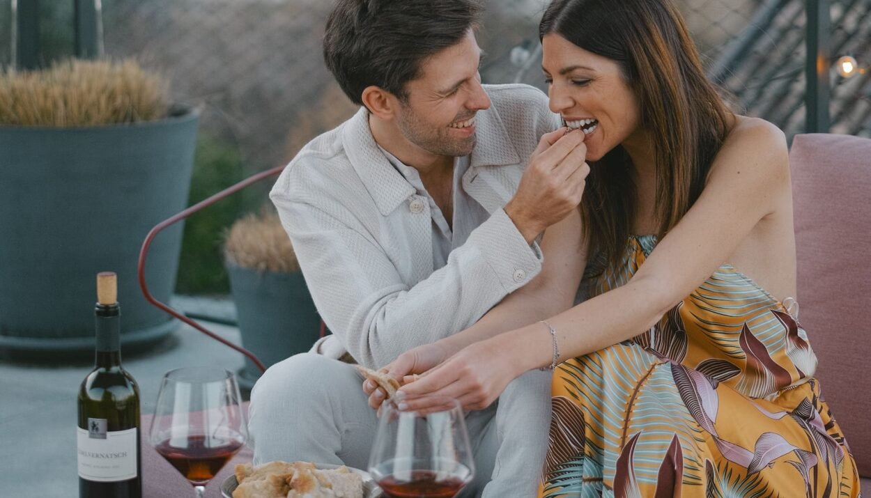 viaggiarenews Goldengel suites