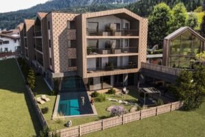 viaggiarenews Hotel Gassenhof