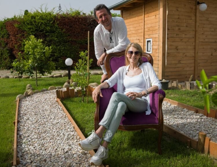 viaggiarenews CAsa Priula