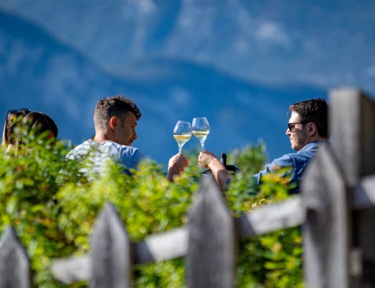 Riparte Gemme di gusto: la primavera perfetta in Trentino