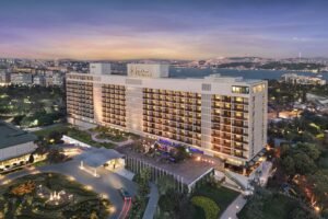 viaggiarenews Hilton Istanbul Bosphorus