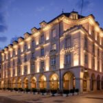 viaggiarenews Stadt Hotel Città