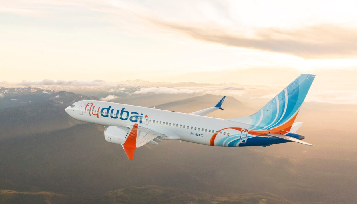flydubai