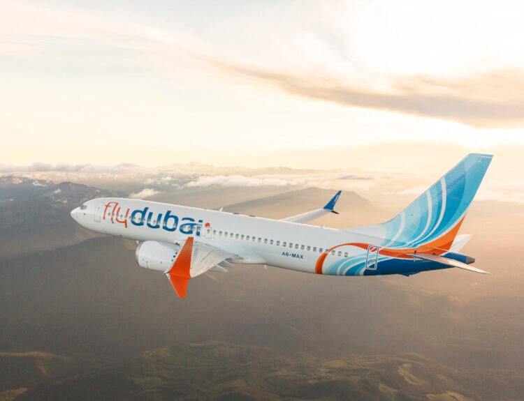 flydubai