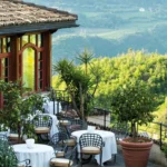 viaggiarenews Romantik Hotel Turm