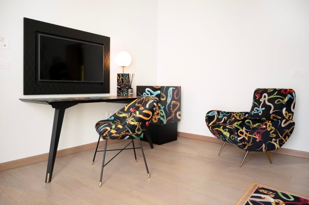 viaggiarenews Savona 18 Suites