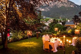 viaggiarenews Romantik Hotel Turm