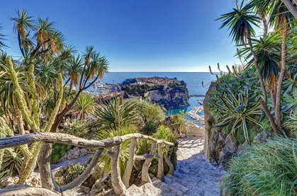 Il Giardino Esotico di Monaco riapre dopo 6 anni di attesa