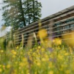 viaggiarenews Vigilius Mountain Resort