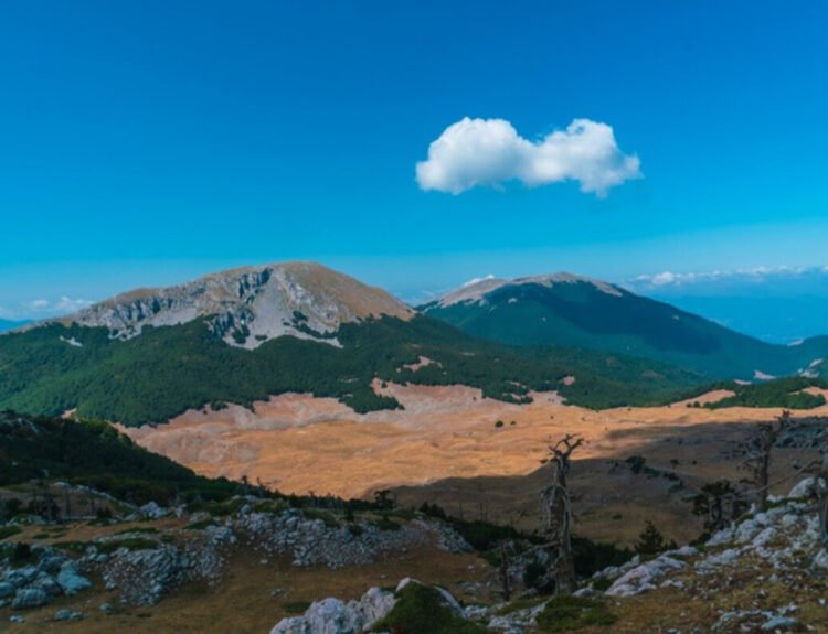 Va’ Sentiero Fest 2026: l’incredibile trekking di 190 km nel cuore del Pollino