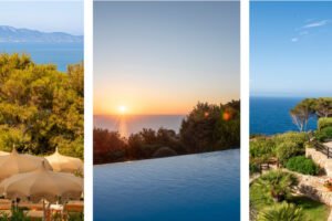 viaggiarenews Torre di Cala Piccola