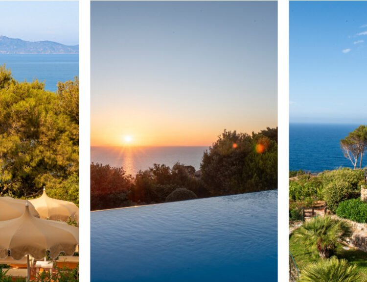 viaggiarenews Torre di Cala Piccola