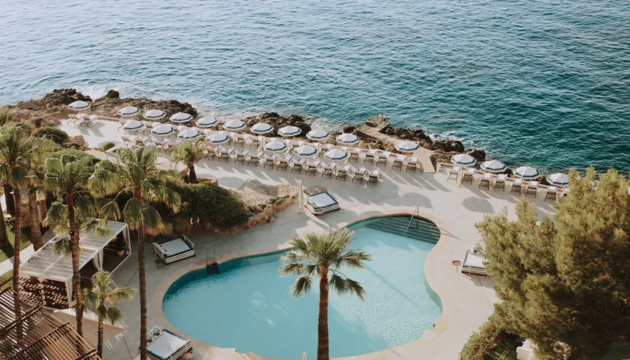 Meliá Hotels International, ecco dove vedere l’eclissi totale di sole alle Baleari