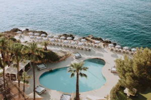 Meliá Hotels International, ecco dove vedere l’eclissi totale di sole alle Baleari