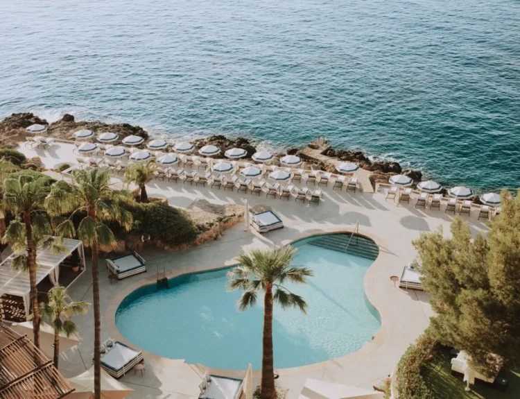Meliá Hotels International, ecco dove vedere l’eclissi totale di sole alle Baleari