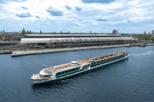 Lüftner Cruises