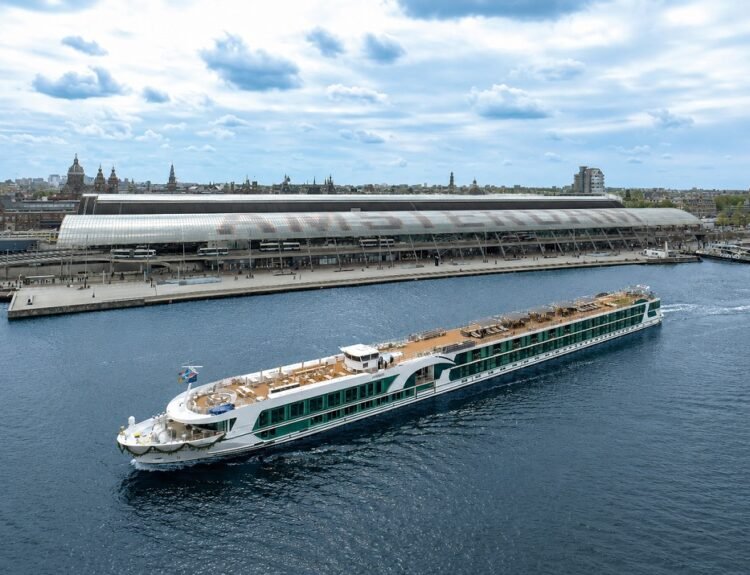 Lüftner Cruises
