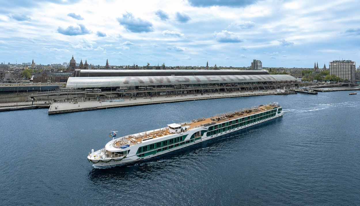 Lüftner Cruises
