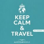ALPITOUR “KEEP CALM & TRAVEL”