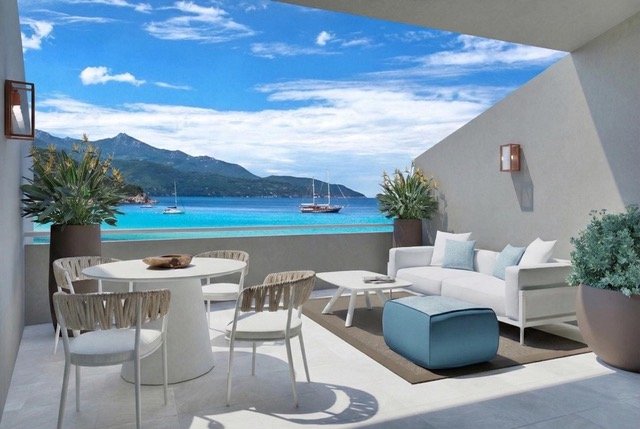 Baia Bianca Suites all’Isola d’Elba: il nuovo quiet luxury