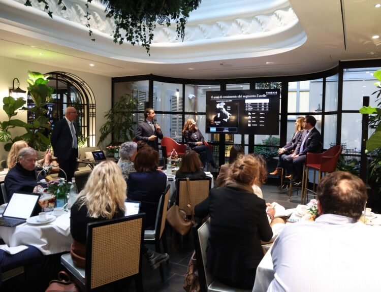 Best Luxury Hotel Awards 2026: a Milano al via la terza edizione del premio che celebra l’eccellenza degli hotel di lusso in Italia