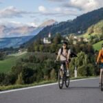 Bressanone bici