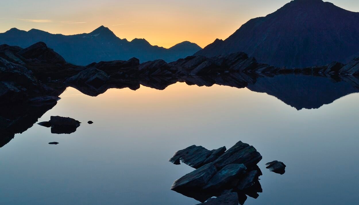 Gran Paradiso